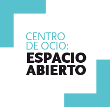 Centro de Ocio: Espacio Abierto