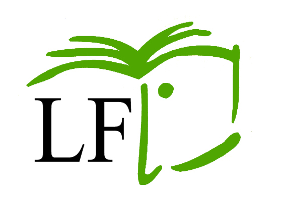 Logo de Lectura Fácil