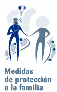 Folleto de medidas de proteccion a la familia 2011