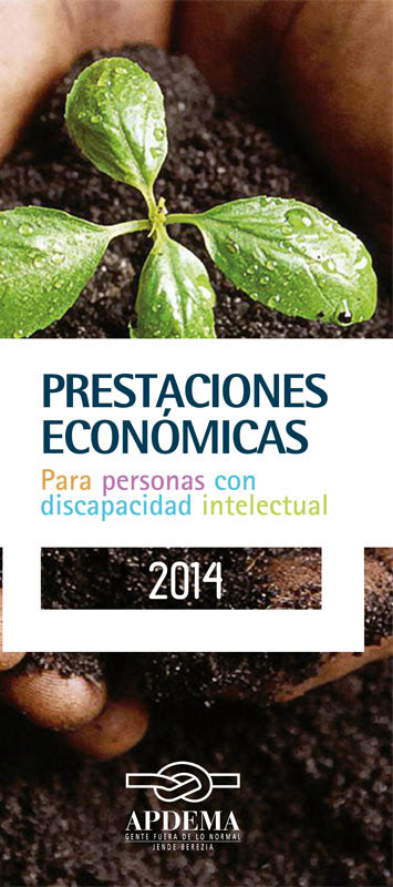 Prestaciones Económicas 2014