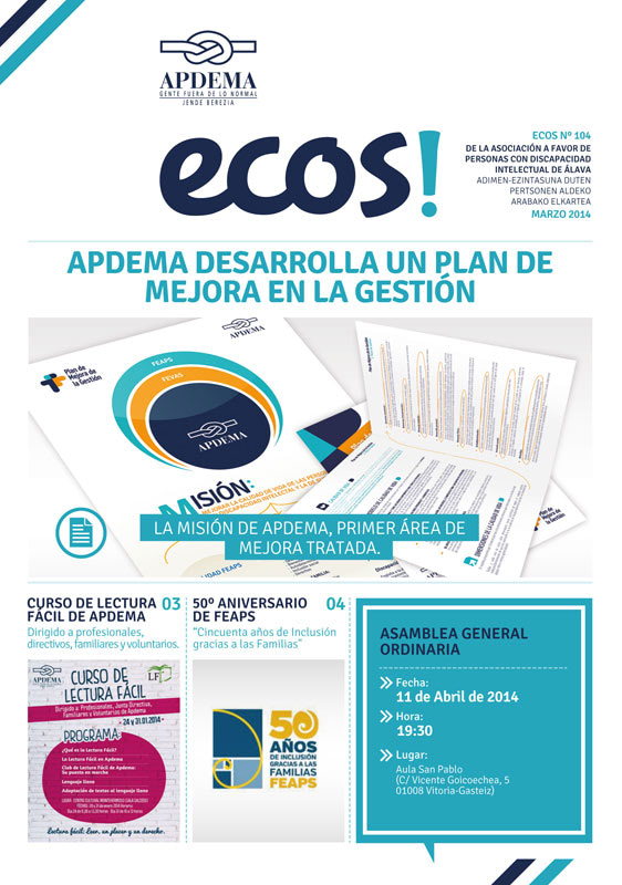 Ecos nº 104