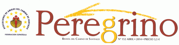 Revista peregrino