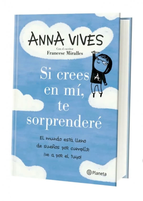 Anna Vives