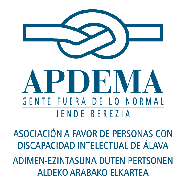 Loga Apdema