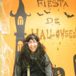 EL CENTRO DE OCIO DE VITORIA-GASTEIZ CELEBRA HALLOWEEN