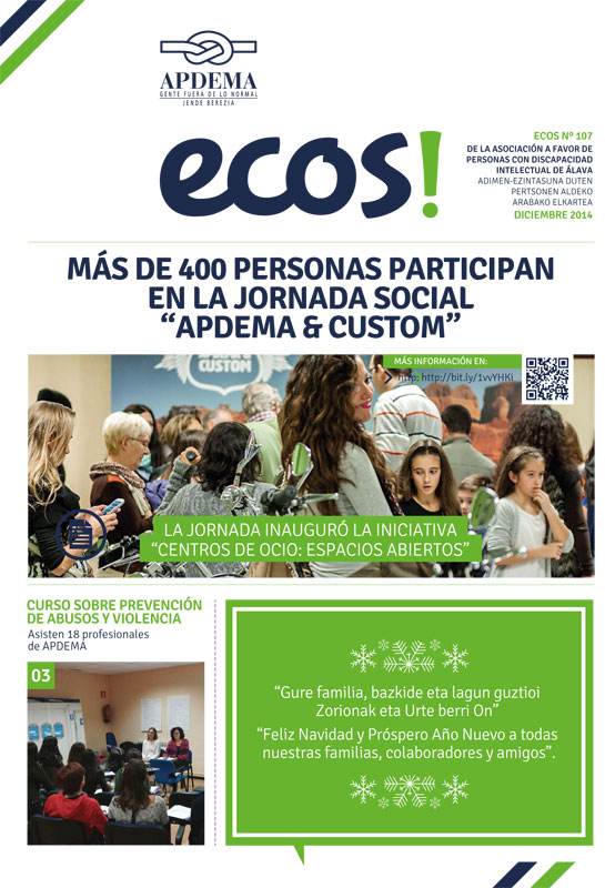 Ecos107Diciembre2014