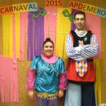 Apdema; Carnaval Apdemero 2015