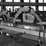 Apdema; campeonato nacional de natación para personas con discapacidad intelectual