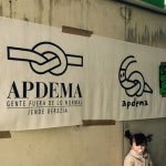 Apdema; III Feria Histórica del Vino en Navaridas