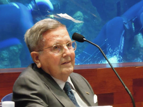 Apdema; Fallece Alberto Arbide