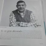 Apdema; Marino Ruiz de Alegría, Poesía