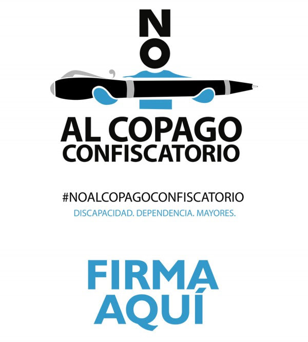 Apdema; no al copago confiscatorio