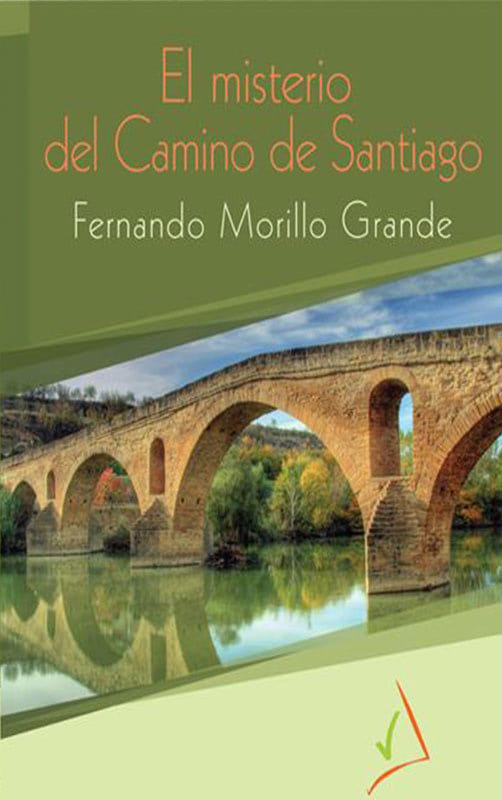 Apdema; El Misterio del Camino de Santiago por Fernando Morillo