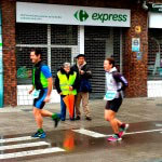 Apdema; IV Carrera por la Igualdad, Amurrio