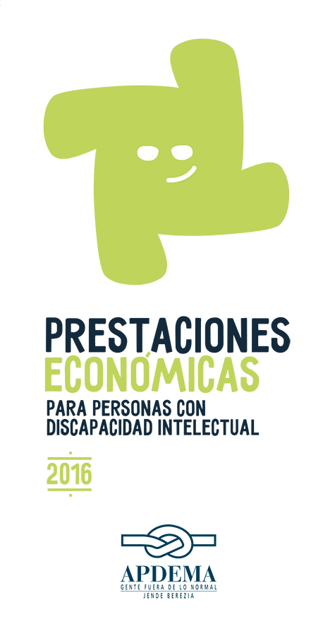 Apdema; Prestaciones Económicas 2016