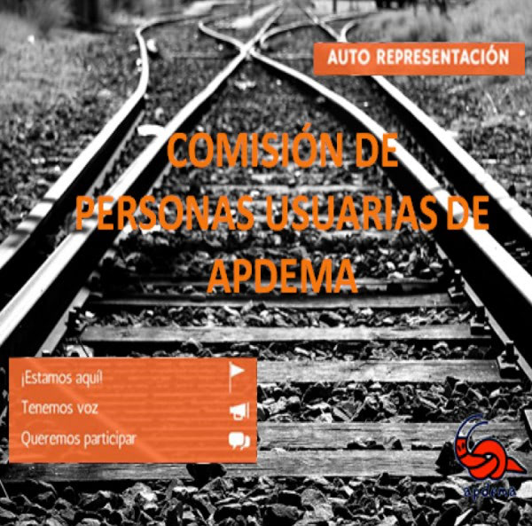 Apdema; LA COMISIÓN DE PERSONAS CON DISCAPACIDAD INTELECTUAL DE APDEMA INICIA SU ANDADURA