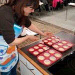 Apdema; temporada de cocina en Llodio