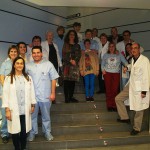 Apdema; ECOS DE USUARIOS: CHARLA EN EL CENTRO DE SALUD DE ARANBIZKARRA II