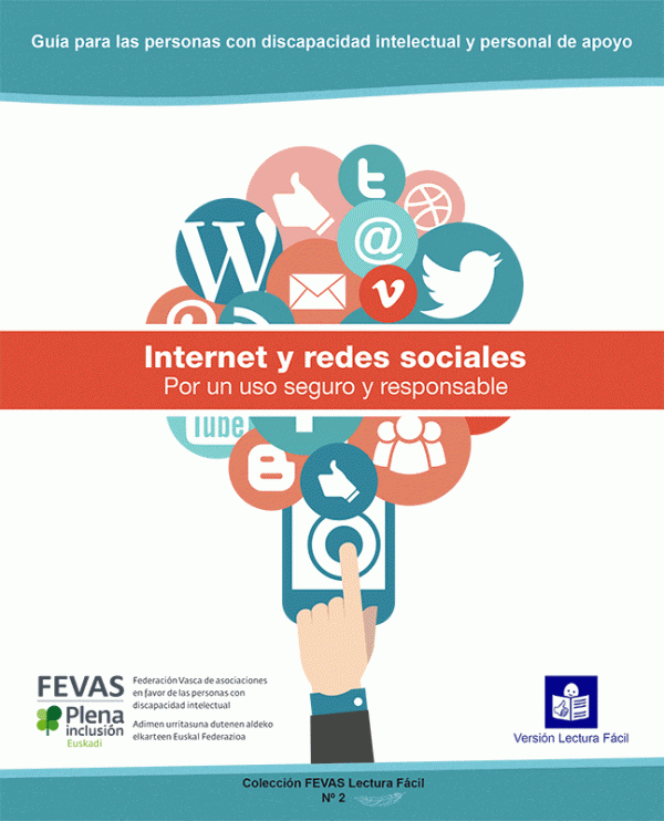 Apdema; Internet y redes sociales. Por un uso seguro y responsable