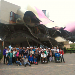 Apdema; Fin de curso en los centros de ocio de las zonas rurales