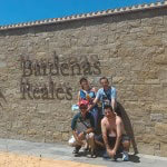 Apdema; Vacaciones a nuestro aire 2016