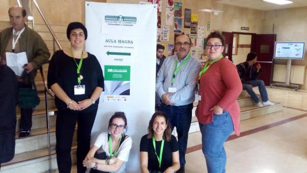 Apdema; III Encuentro Nacional de Buenas Prácticas en Lectura Fácil