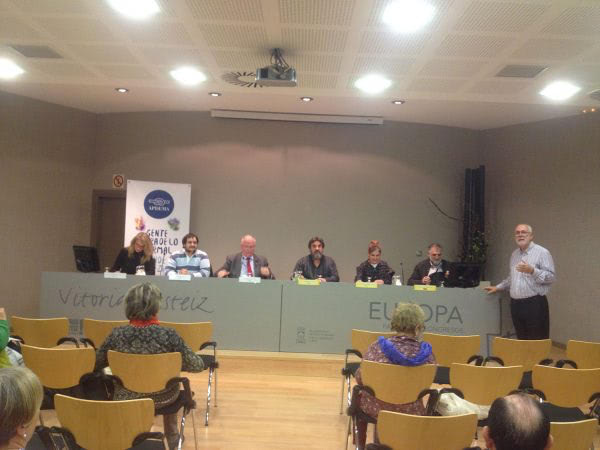 Apdema; Mesa Redonda de Partidos #PedimosLoMínimo