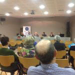 Apdema; Mesa Redonda de Partidos #PedimosLoMínimo