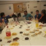 Apdema; Clubs de Lectura Fácil del Centro Cívico El Pilar de Vitoria-Gasteiz