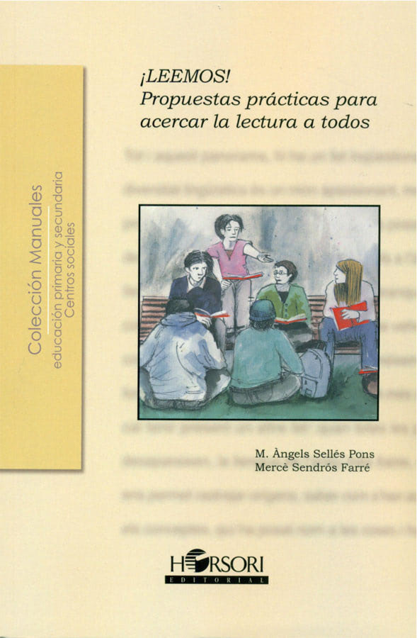 Apdema; Libros en Lectura Fácil para la bibilioteca