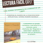 Apdema; experiencias en el II encuentro de clubs de Lectura Fácil de Euskadi