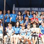 Amurrio Trail Lasterketa 2017