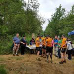 Amurrio Trail Lasterketa 2017