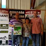 Carrera Peregaña Igoera por Josean Mendibil