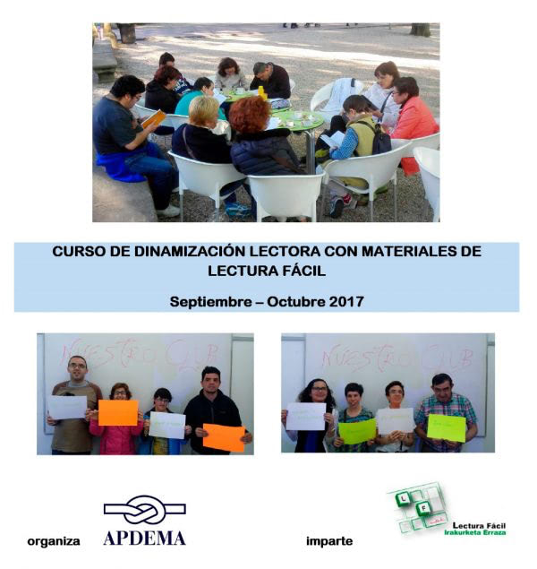 lectura fácil 2017