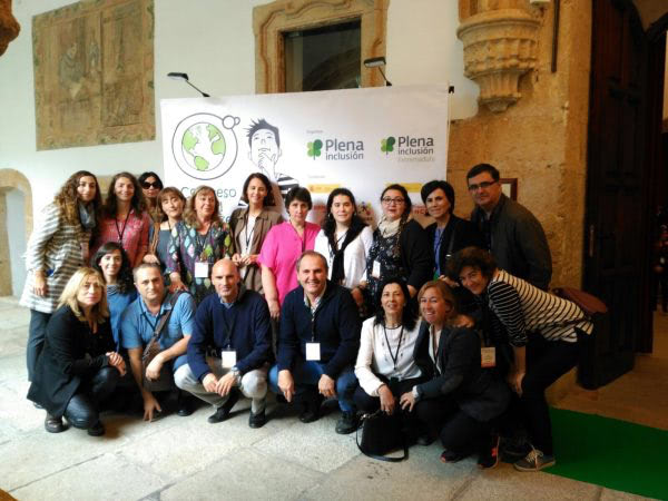 I Congreso Estatal de Accesibilidad Cognitiva