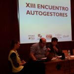 XIII Encuentro de Autogestores FEVAS