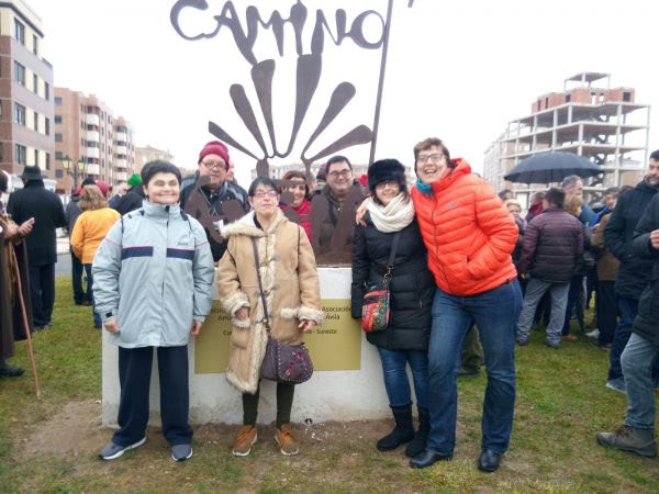 Encuentro de Hospitaleros Voluntarios 2017