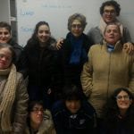 Fin de curso del Club de Lectura Fácil Ignacio Aldecoa 2017