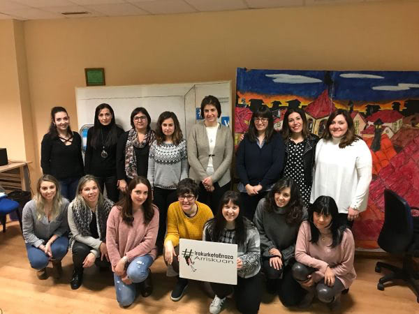 Curso de Dinamización de Clubs de Lectura Fácil