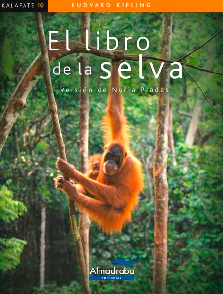 El libro de la selva