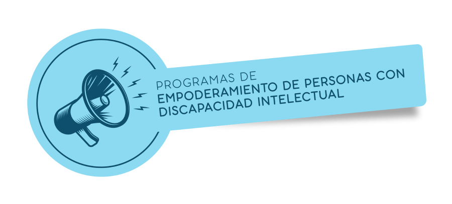 Programas de empoderamiento de personas