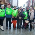 VOLUNTARIADO DE PERSONAS USUARIAS DE APDEMA