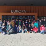 OPES ACCESIBLES DE APDEMA OBTIENE EL PREMIO BEBAI 2024