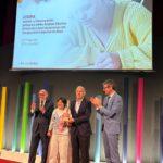 OPES ACCESIBLES DE APDEMA OBTIENE EL PREMIO BEBAI 2024