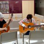Ecos De Personas Usuarias: “Clases De Guitarra”
