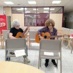 Ecos De Personas Usuarias: “Clases De Guitarra”