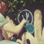 Mural Inclusivo en Llodio Julio 2024