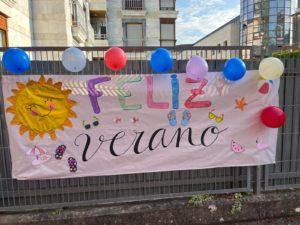 19.07.2024: FIESTA DE FIN DE CURSO DEL SERVICIO DE ATENCIÓN TEMPRANA